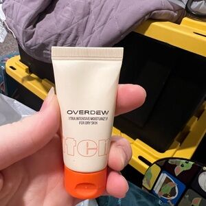 💙5 for 25 Xtra Intensive Moisturizer - Cream and Orange